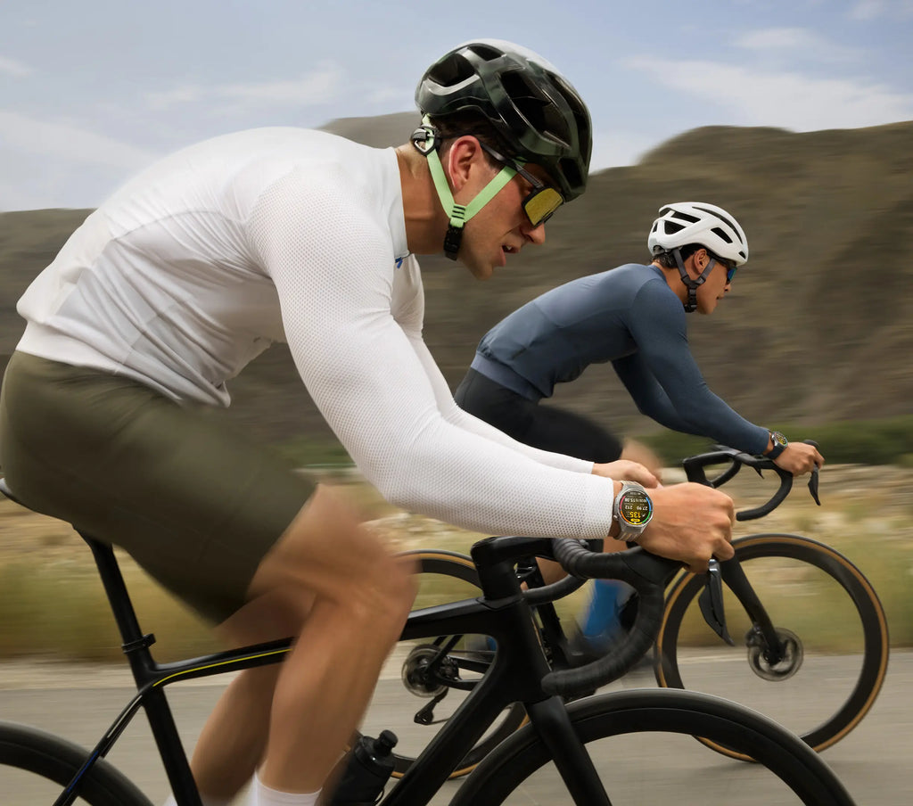 Huawei Watch GT 6 Pro: Premium Titanium Smartwatch with AMOLED, Health, Sports