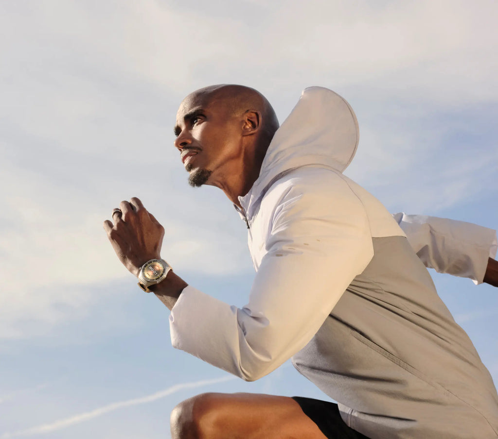 Huawei Watch GT 6 Pro: Premium Titanium Smartwatch with AMOLED, Health, Sports