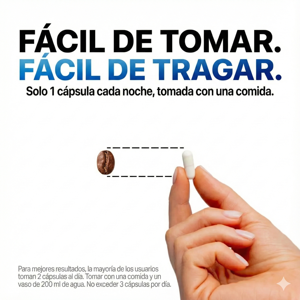 Complejo de Magnesio 8en1 🍃 2x1 IMPORTADO 🇺🇸