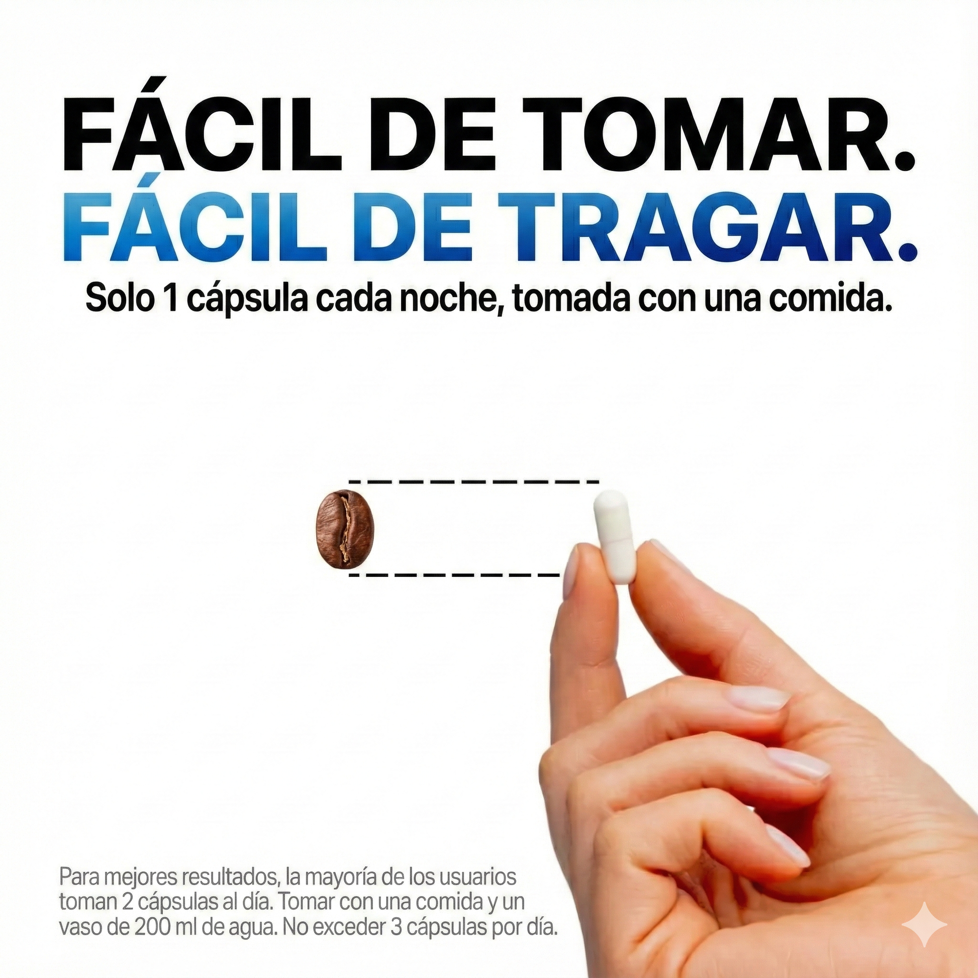 Complejo de Magnesio 8en1 🍃 2x1 IMPORTADO 🇺🇸